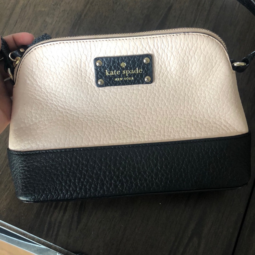 Kate Spade Crossbody